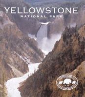 Yosemite National Park (Tiny Folios Series) 1558598251 Book Cover