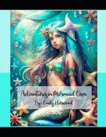 Adventures in Mermaid Cove B0C916XBJM Book Cover