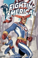 Fighting American Vol. 1 1785862103 Book Cover
