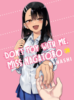 Don't Toy withMe,MissNagatoro イジらないで長瀞さん イジらないで、長瀞さん 13 book by nanashi