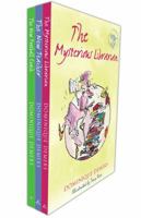 The Adventures of Mademoiselle Charlotte 1846884616 Book Cover