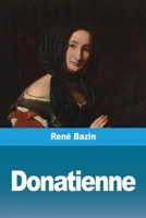 Donatienne 1983934445 Book Cover