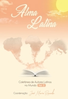 Alma Latina - v.2 9893316065 Book Cover