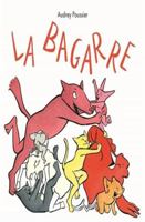 La bagarre 2211307892 Book Cover