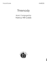 Threnody 1495086550 Book Cover