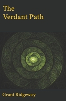 The Verdant Path B0DNB9RN2F Book Cover