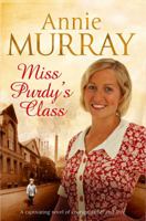 Miss Purdy's Class 0330434012 Book Cover