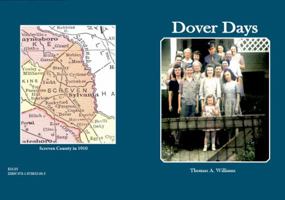 Dover Days: a Memoir 1878853902 Book Cover