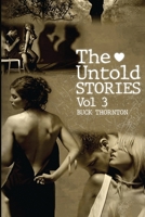 The Untold Stories 191711611X Book Cover