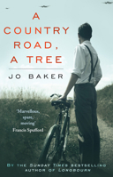 A Country Road, A Tree 1101947187 Book Cover