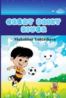 Great Dairy River 1365863042 Book Cover