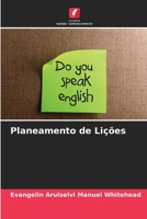 Planeamento de Lições 6205807998 Book Cover