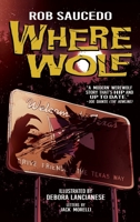 Where Wolf 1959205862 Book Cover