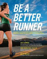 Be a Better Runner 1592334245 Book Cover