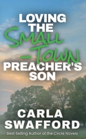 Loving The Small-Town Preacher's Son 1956518088 Book Cover
