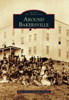 Around Bakersville 0738587648 Book Cover
