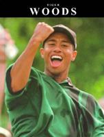 Tiger Woods (Sports Superstars Series) 1567665217 Book Cover