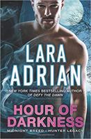 Hour of Darkness 1727535618 Book Cover