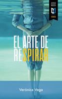 El arte de respirar (Spanish Edition) 1948517450 Book Cover