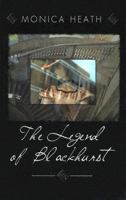 The Legend of Blackhurst 078627235X Book Cover