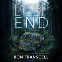 Deep End: A Deaf Row Mystery (Deaf Row) 1977288707 Book Cover