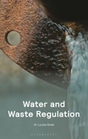 Water and Waste Regulation 1526518996 Book Cover