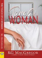 The Touch of a Woman 1594934657 Book Cover