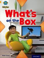 What's on the Box? 0198302045 Book Cover
