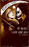 Reaper's Gamble 1963125169 Book Cover