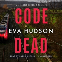 Code Dead B0BSKJZZMZ Book Cover