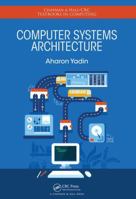Computer Systems Architecture 1482231050 Book Cover