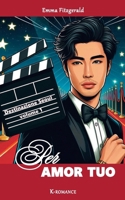 Per amor tuo (Destinazione Seoul) (Italian Edition) B0F1MW2KKN Book Cover