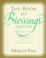 The Book of Blessings 0807010170 Book Cover