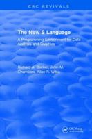 The New S Language 1315895889 Book Cover