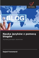 Nauka języków z pomocą blogów 6209662404 Book Cover