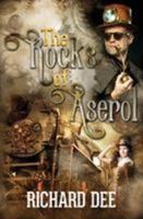 The Rocks of Aserol 0995458111 Book Cover