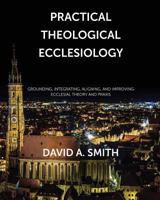 Practical Theological Ecclesiology: Grounding, Integrating, Aligning, and Improving Ecclesial Theory and Praxis 1718669038 Book Cover