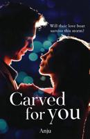 Carved for You 9389085667 Book Cover