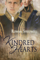 Kindred Hearts 1615818987 Book Cover