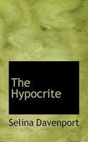 The Hypocrite 1117587231 Book Cover