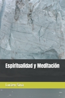 Espiritualidad y Meditación B0C1HZYPT5 Book Cover