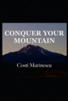 Conquer Your Mountain 169194131X Book Cover
