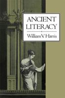 Ancient Literacy 0674033817 Book Cover