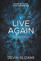 Live Again B0CKWWMCVG Book Cover