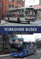 Yorkshire Buses 1445679515 Book Cover