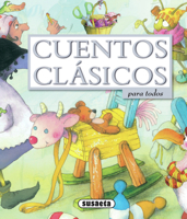 Cuentos clasicos: Para todos (El Duende de los Cuentos) (Spanish Edition) 8430562044 Book Cover