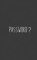 password logbook: password logbook. password keeper book. Email password organizer. password internet notebook 1654585378 Book Cover