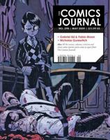 The Comics Journal #298 1606991469 Book Cover