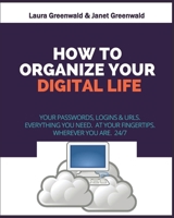 How To Organize Your Digital Life 1530072476 Book Cover