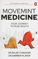 MoveMint Medicine: Your Journey to Peak Health 0143453009 Book Cover